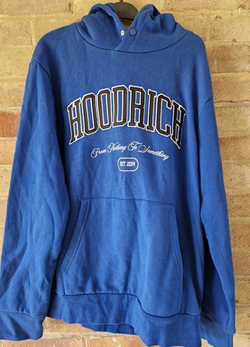 Hoodrich phoenix blue - phoenix, hd