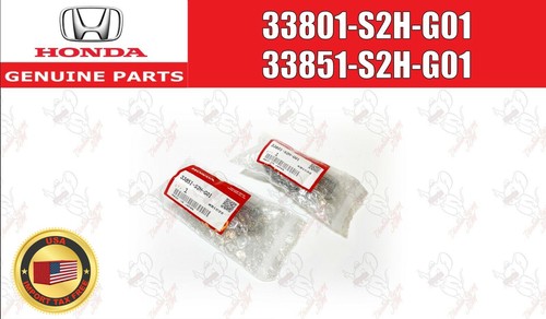 Jdm honda genuine - honda, parts