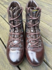 BRITISH ARMY ALT-BERG 6 L