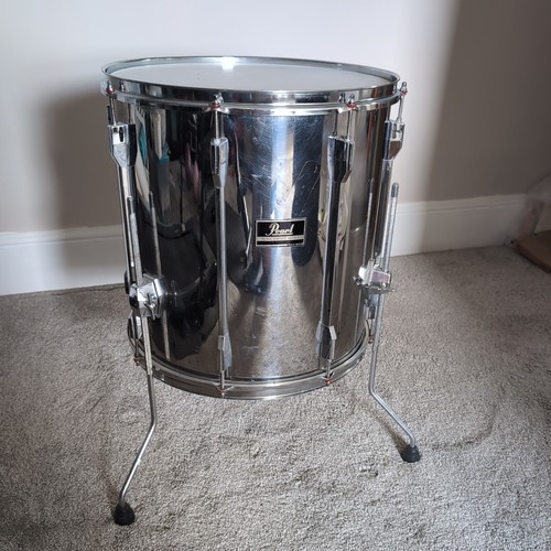 Pearl export floor tom - pearl,