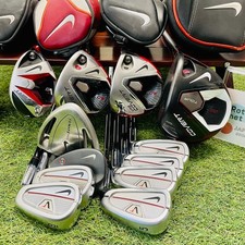 NIKE Fullset COVERT VRS 1w3w5w