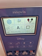 Brother Innov-is M380D Disney Computerised Sewing & Embroidery Combo Machine