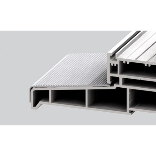Door anti slip - slip, cover