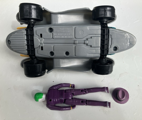 Kenner jokermobile joker - jokermobile,