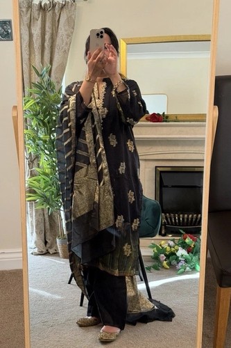 Indian pakistani salwar kameez - indian,