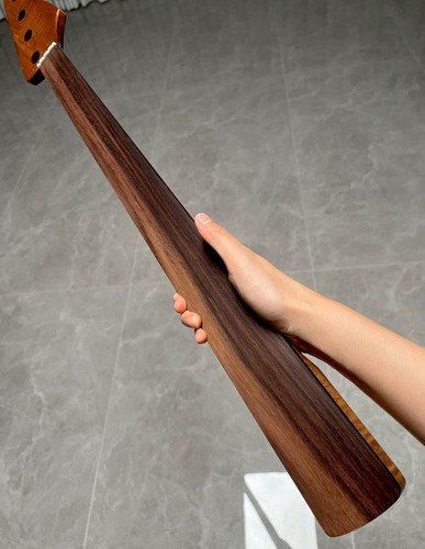 Aaa 20fret rosewood diy - diy, satin