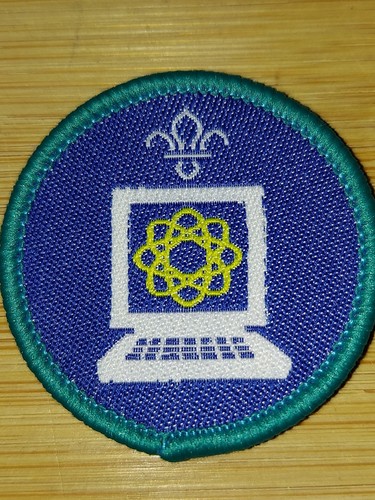 Scouting explorer scout - explorer,