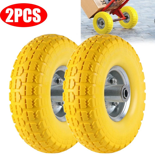 2pcs puncture burst proof - 2pcs,