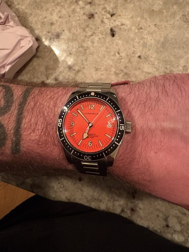 Caravelle shark hunter - caravelle,