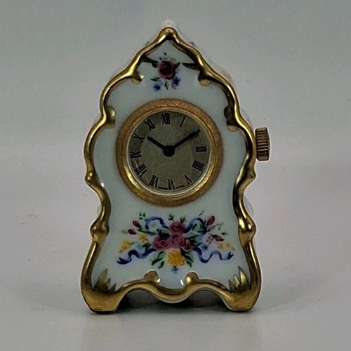 Vintage franklin mint limoges - vintage,
