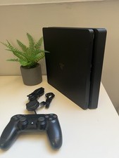 Sony playstation slim - 4, 500gb