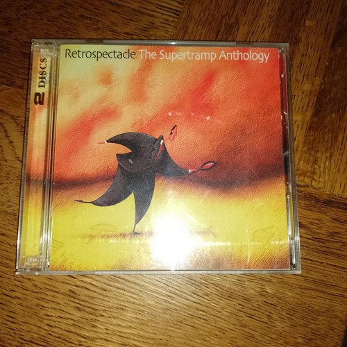 Retrospectacle the super - retrospectacle, (the