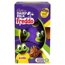 Cadbury Milk Chocolate Freddo