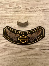 Harley Davidson Owners Group