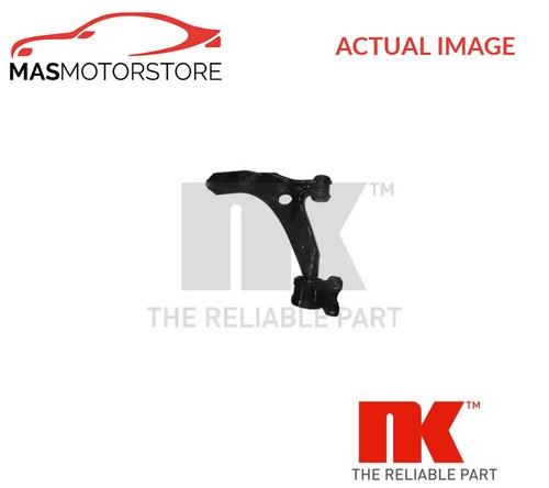 Track control arm wishbone - track,