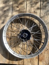 Aprilia Tuareg 660 Front