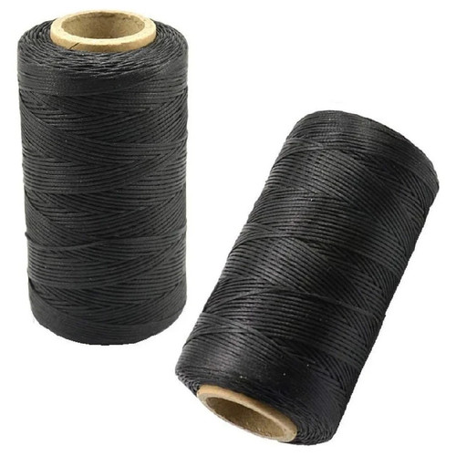 260m waxed nylon leather - 260m,