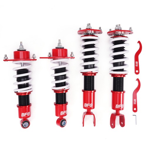 Coilovers suspension kit for - kit,