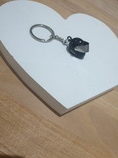 Personalised Small Black Crash