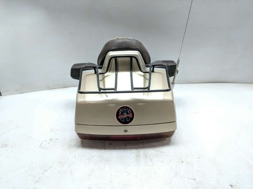 Honda gl1500 goldwing - 88-00,