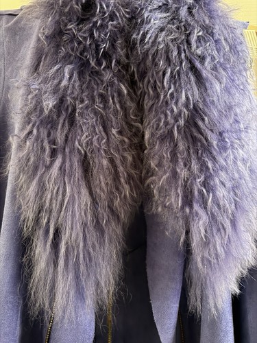 Ravel brand real goat - brand, trim