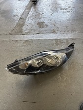 2009-2012 FORD FIESTA MK7