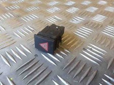 VW Polo 9N Emergency Button