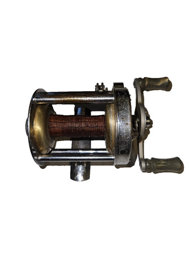 Vintage pflueger skilkast - vintage,