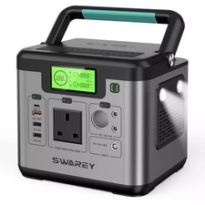 Swarey portable power - portable,