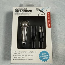 Jack mini karaoke - 3.5,
