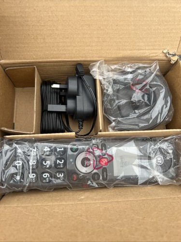 Essential digital home - bt,