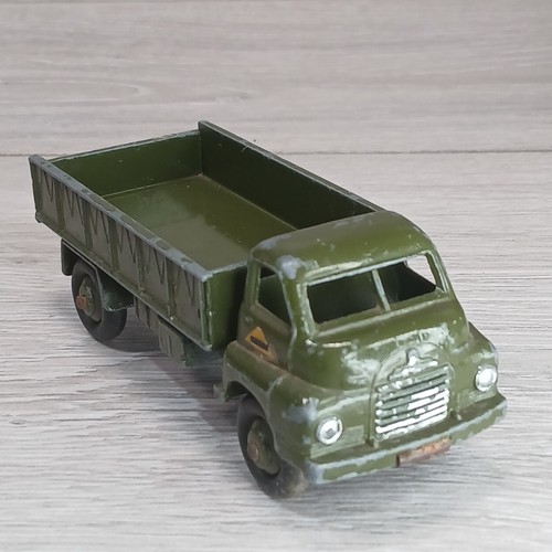 Dinky 621 bedford - rl, 3
