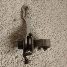 Vintage Sachs Huret Stem