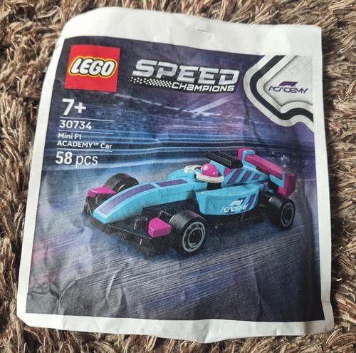 Brand new lego - new, speed