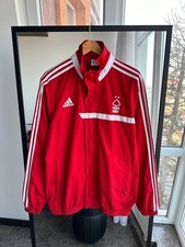 Adidas Nottingham Forest
