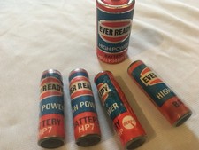 Vintage 1970s/80s Ever Ready