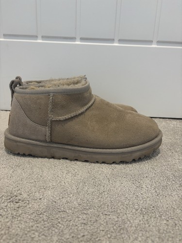 Women ugg genuine - ugg,