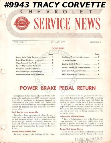January 1955 vol - no, 1