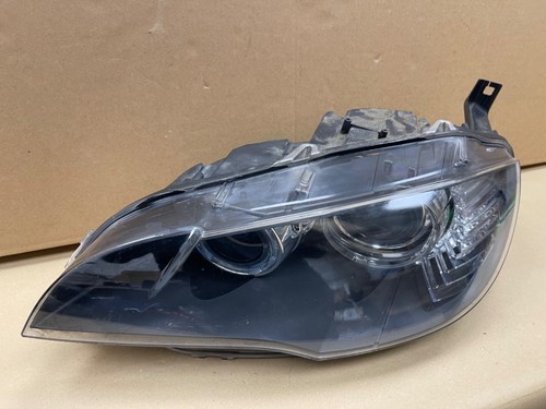 Bmw 2010 2014 passenger - x6,