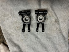 Losi Dbxl K&N DESERT BUGGY Rear C Hubs GOOD Condition
