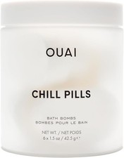 Ouai chill pills bath - chill, bombs