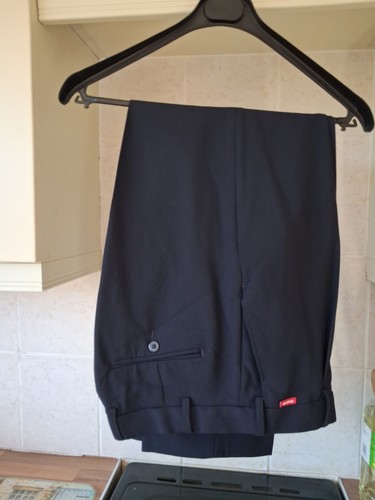 First bus uniform trousers - first,