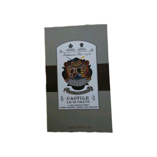 Penhaligon castile eau de - castile,