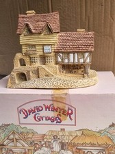 1980 David Winter MARKET