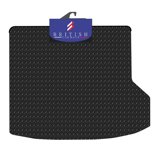 Car boot mat for - mat, hyundai