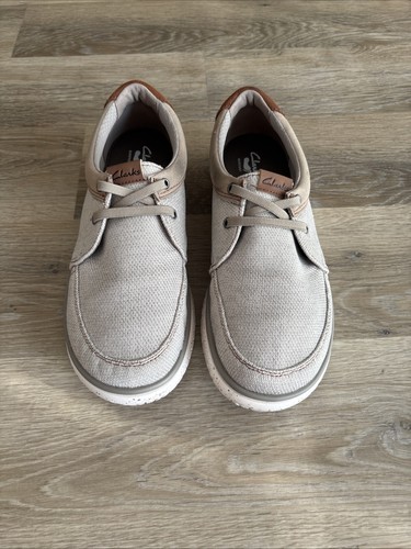 Clarks mens relaxlite lace - mens,