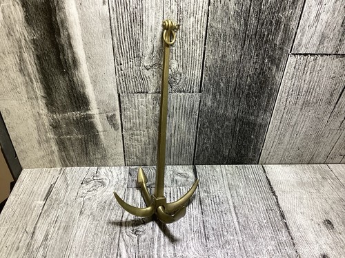 Vintage brass nautical - vintage,