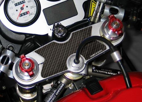 Onedesign top yoke protector - yoke,