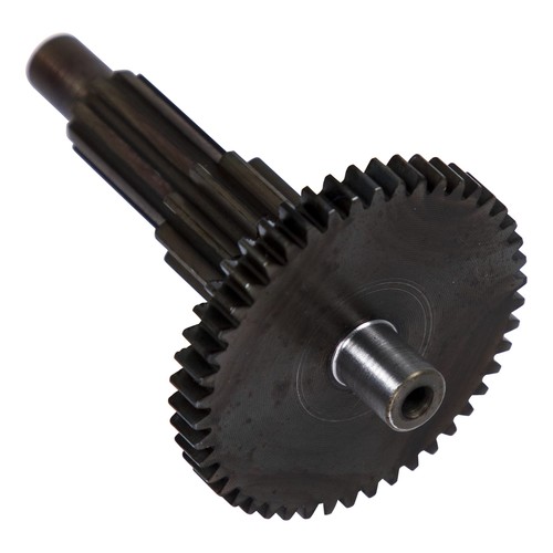 Compound gear assembly - gear, for