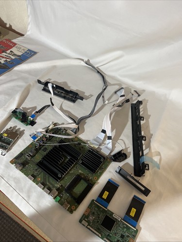 Main board for sony - board, mb